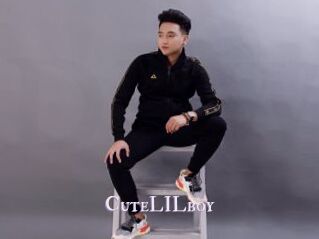 CuteLILboy