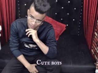 Cute_boys