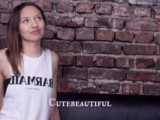 Cutebeautiful