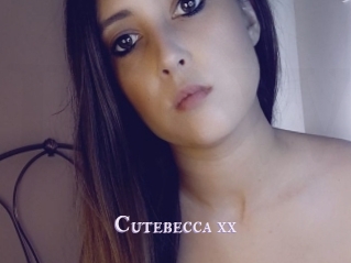 Cutebecca_xx