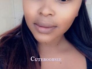 Cuteboobsee