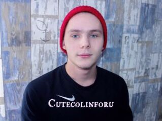 Cutecolinforu