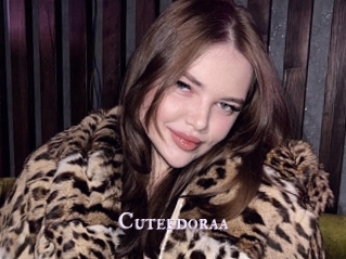 Cuteedoraa