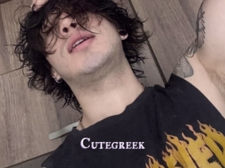 cutegreek X Drow