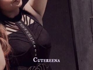 Cutereena