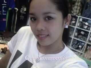 Cuteslavepinay18