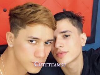 Cuteteam21