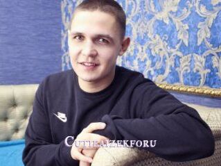 Cutieaizekforu
