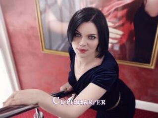Cutieharper