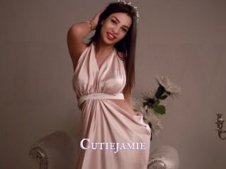 Cutiejamie