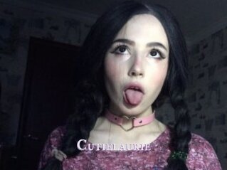 Cutielaurie