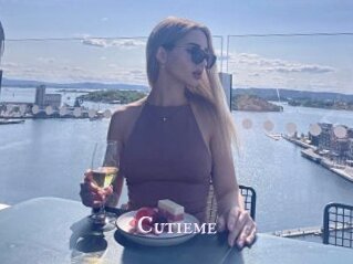 Cutieme