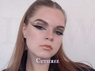 Cutieree