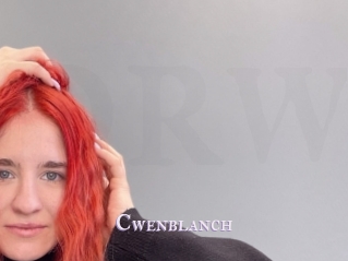 Cwenblanch