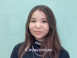 Cwencoppens