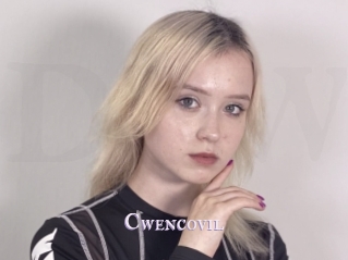 Cwencovil
