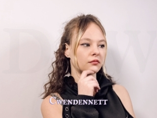 Cwendennett