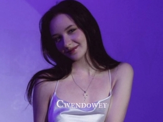 Cwendowey