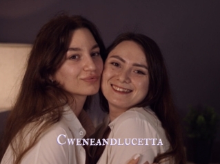 Cweneandlucetta