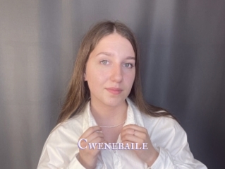 Cwenebaile
