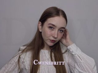 Cwenebritt