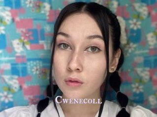 Cwenecoll