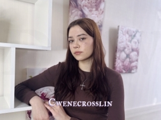 Cwenecrosslin