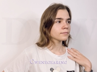 Cwenegearing