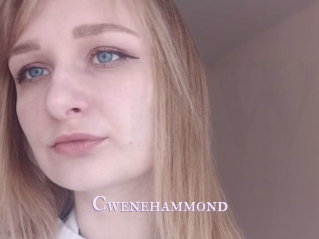 Cwenehammond