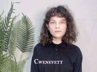 Cwenevett