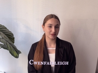 Cwenfairleigh