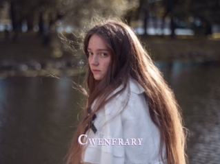 Cwenfrary