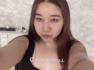 Cwenfunnell