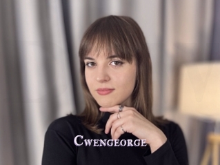 cwengeorge X Drow