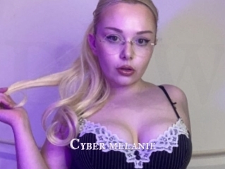 Cyber_melanie