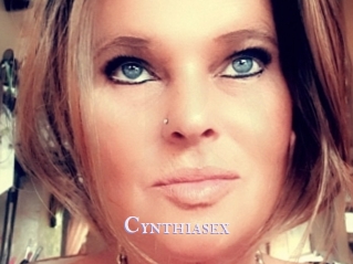 Cynthiasex
