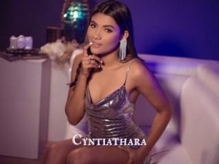 Cyntiathara