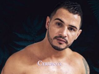 Cyruscox