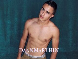 DAANMARTHIN