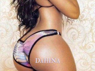 DAHINA