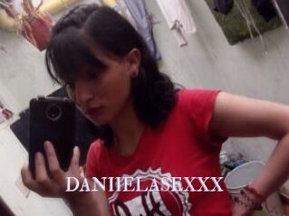 DANIIELASEXXX