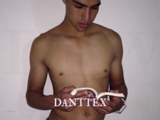DANTTEX