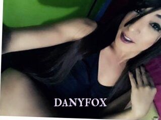 DANYFOX