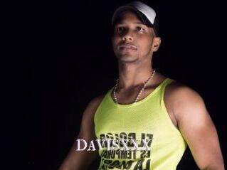 DAVISXXX