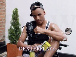 DEXTERPLAY20