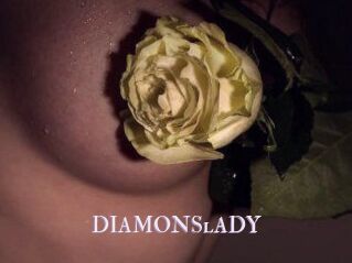 DIAMONSlADY