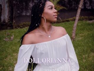 DOLLORIANNA
