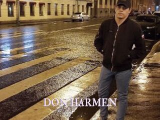 DON_HARMEN