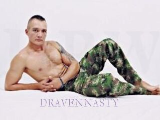 DRAVENNASTY