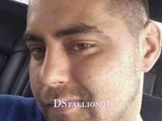 DStallion91